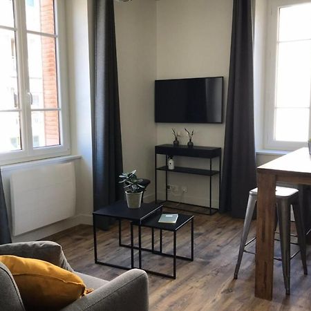Apartmán Ravissant T2 - Le Temps D'Une Pause Annecy Exteriér fotografie