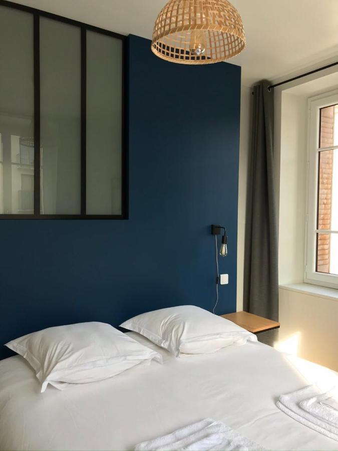 Apartmán Ravissant T2 - Le Temps D'Une Pause Annecy Exteriér fotografie