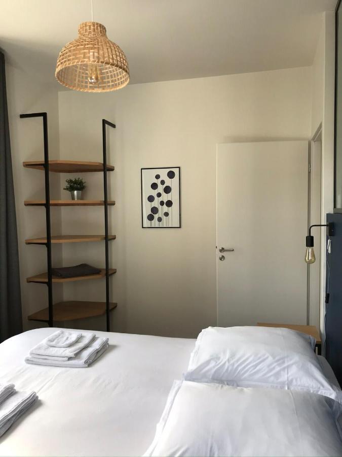 Apartmán Ravissant T2 - Le Temps D'Une Pause Annecy Exteriér fotografie