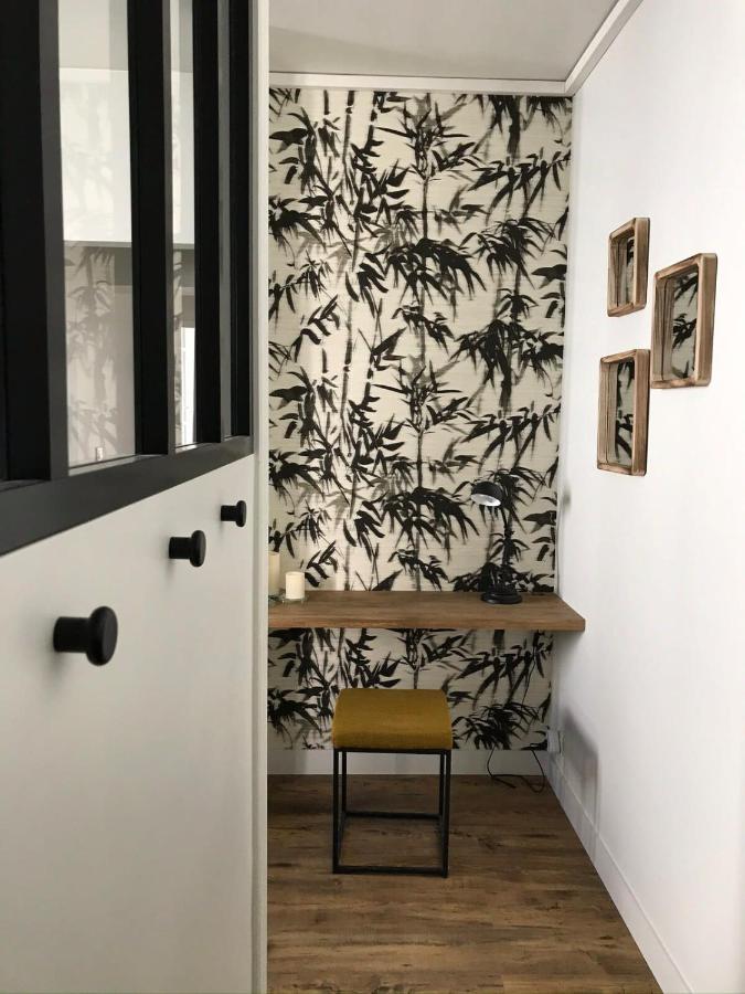 Apartmán Ravissant T2 - Le Temps D'Une Pause Annecy Exteriér fotografie
